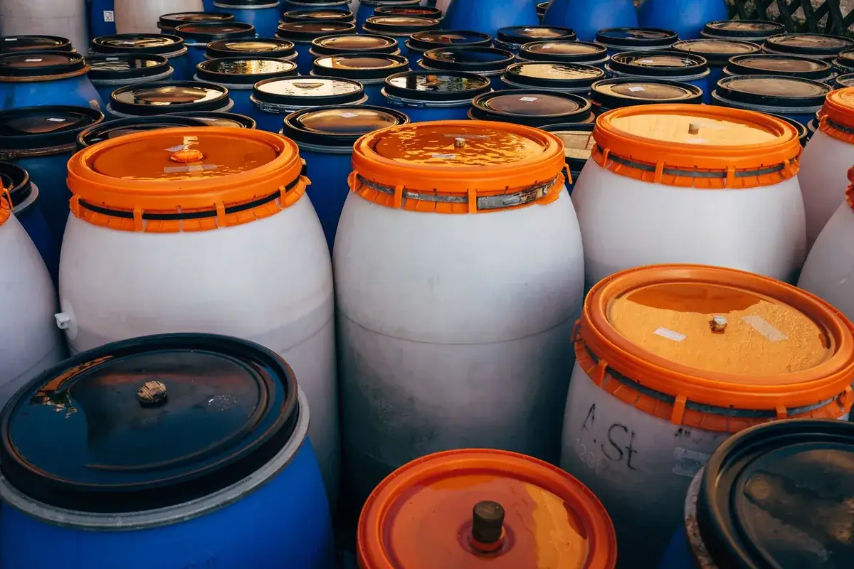 Hazmat Cleanup in Decatur, MS